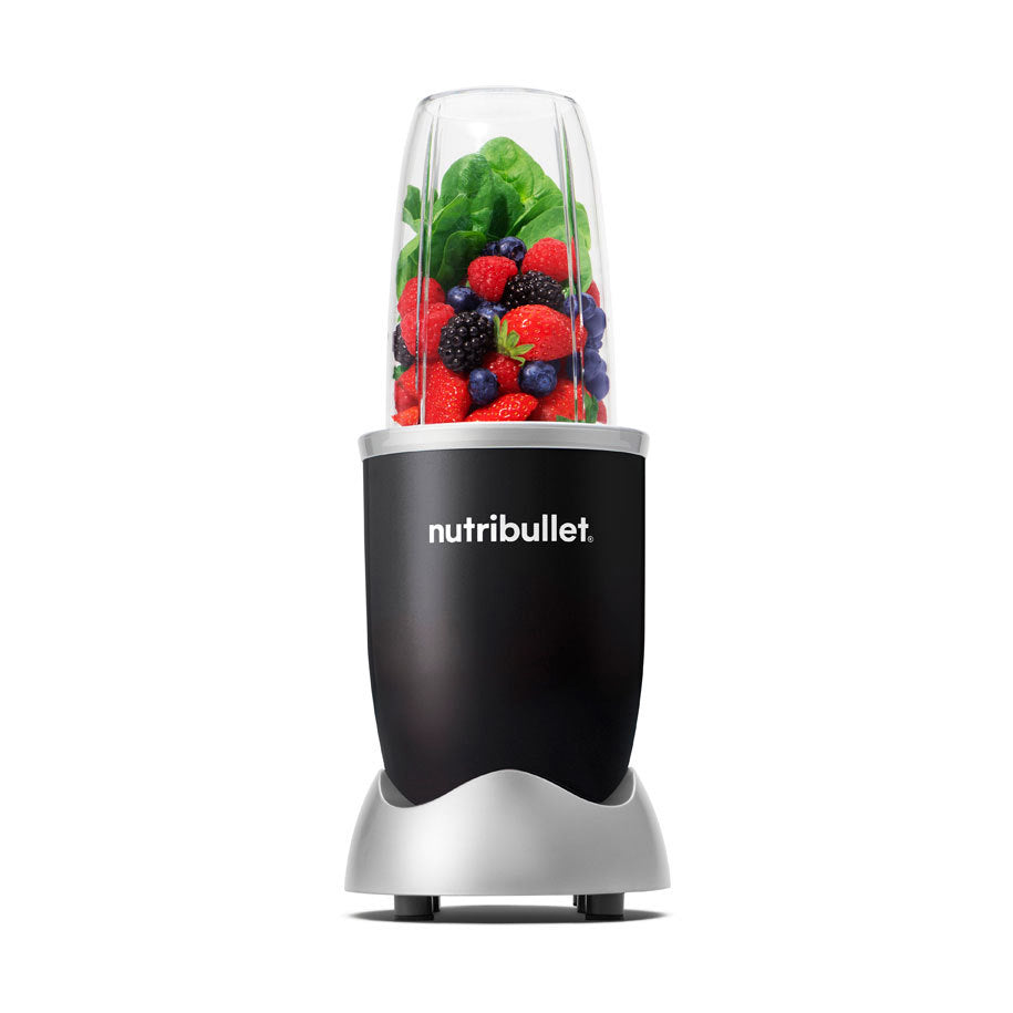 Nutribullet NB606B - Blender 600W crni