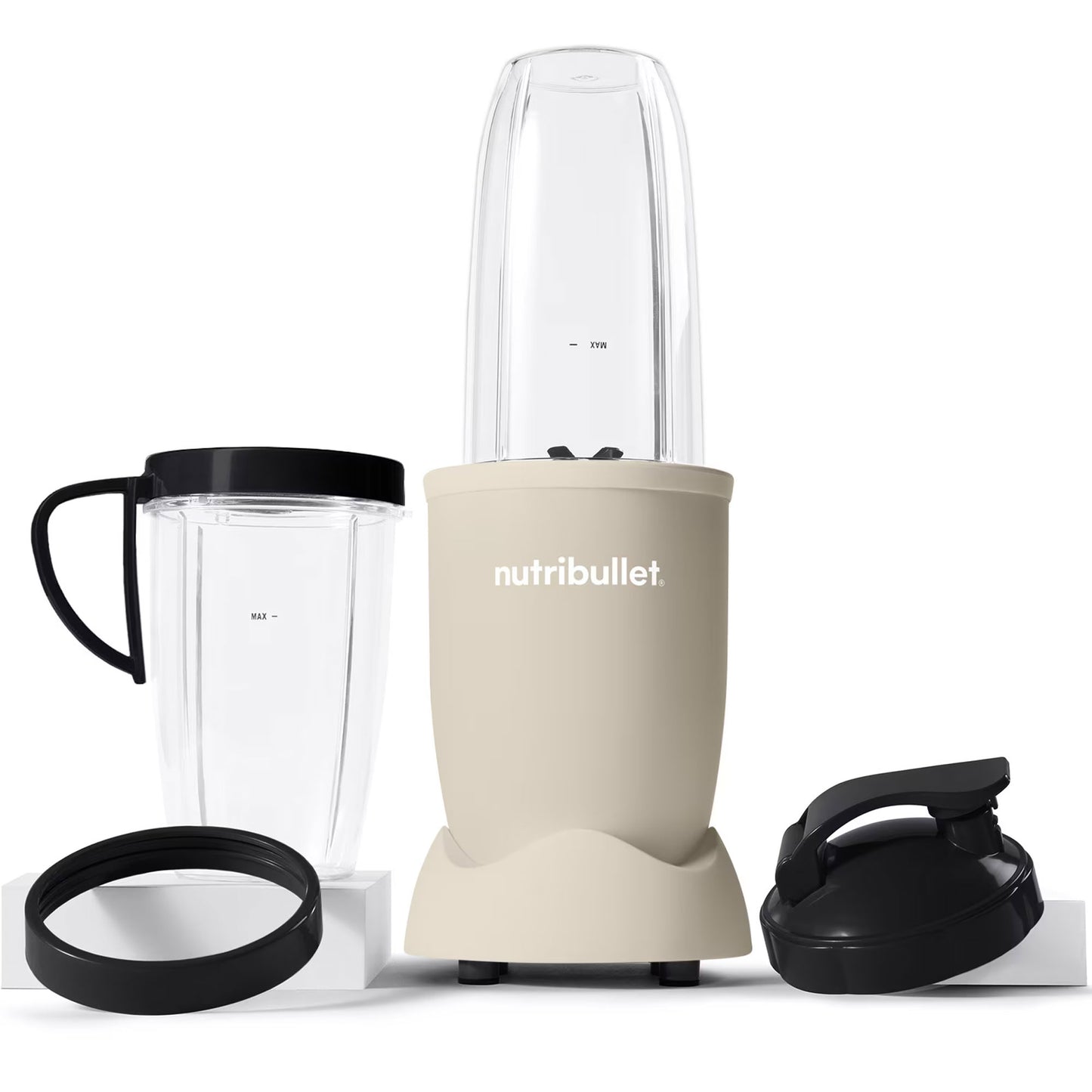 Nutribullet Pro NB907MASN - Blender 900W
