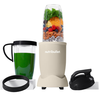 Nutribullet Pro NB907MASN - Blender 900W