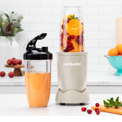 Nutribullet Pro NB907MASN - Blender 900W