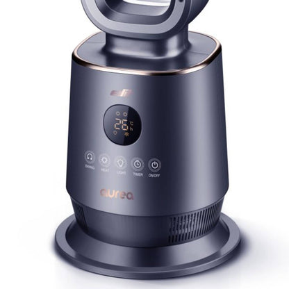 Elit grijalica 2-u-1 AUREA