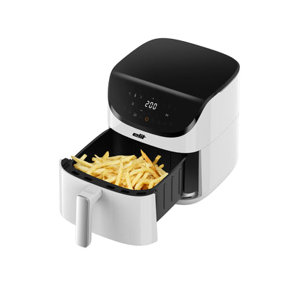 Elit friteza na vrući zrak NUTRIFRY AF5000 5 L