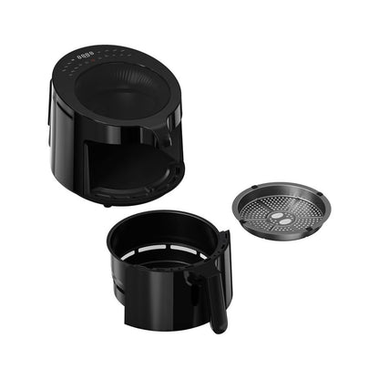 Elit friteza na vrući zrak NUTRIFRY AF5500 5 L Topview