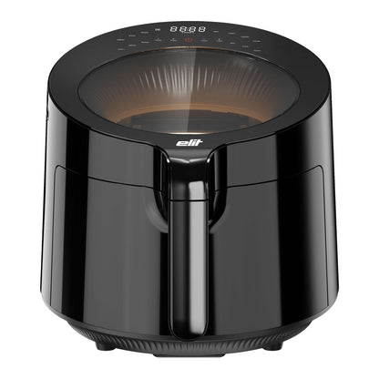 Elit friteza na vrući zrak NUTRIFRY AF5500 5 L Topview