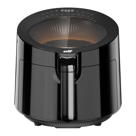 Elit friteza na vrući zrak NUTRIFRY AF5500 5 L Topview