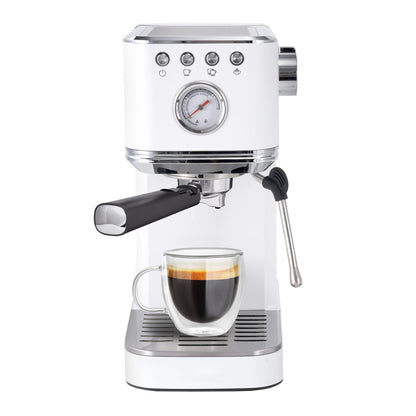 Elit aparat za kavu 2-u-1 Perfetto ECM-24