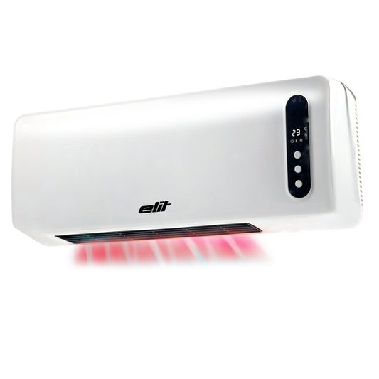 Elit grijalica PTC-22 2000 W, zidna