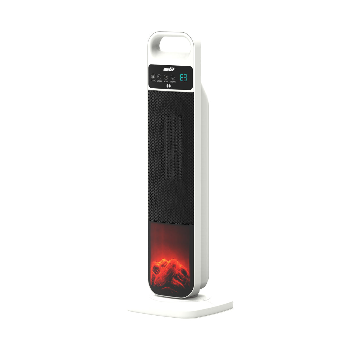 Elit stupna grijalica PTC Torre 2000 W