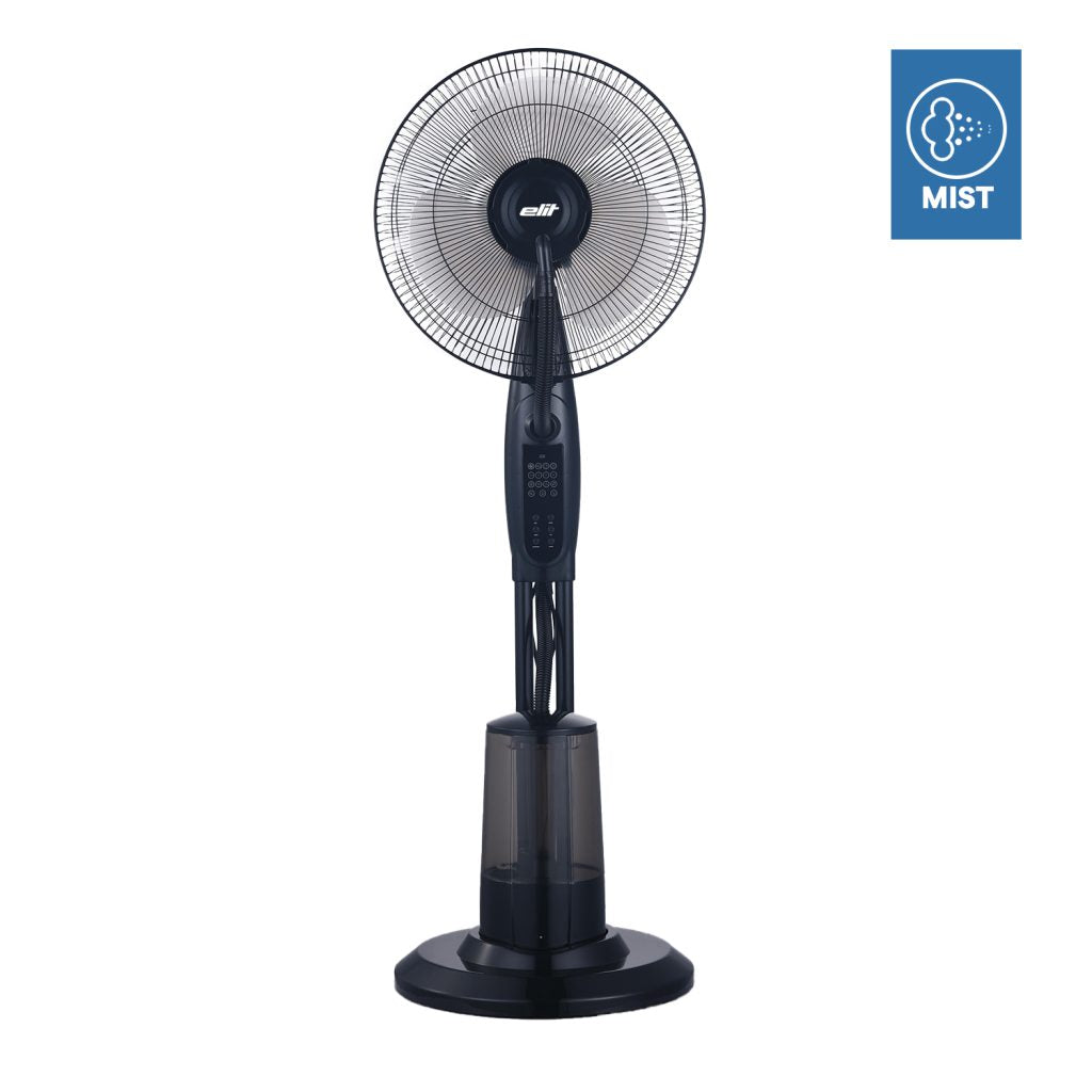 Elit ventilator s maglicom FMS-4012N