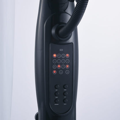 Elit ventilator s maglicom FMS-4012N