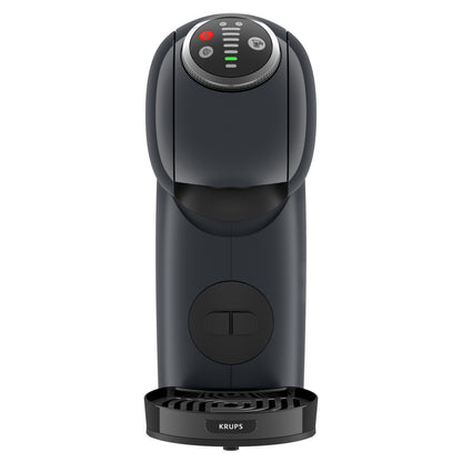 Krups aparat za kavu Dolce Gusto Genio S KP340B10 Cosmic Gray