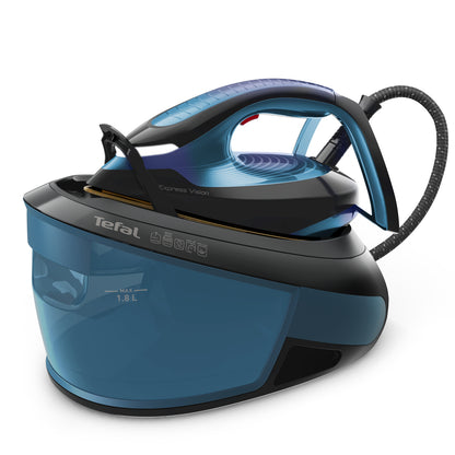 Tefal parna stanica SV8151E0 Express Vision
