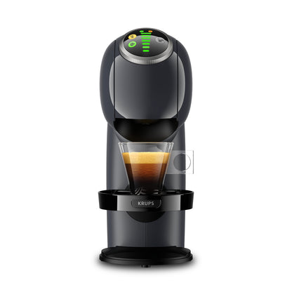 Krups aparat za kavu Dolce Gusto Genio S KP340B10 Cosmic Gray