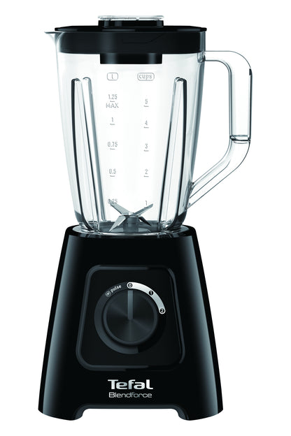 Tefal blender BL420838 600 W 2 L crni