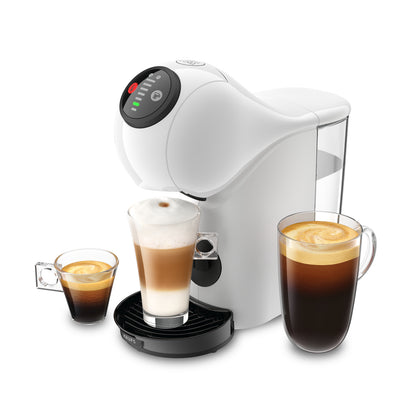 Krups aparat za kavu Dolce Gusto Genio S KP243110 bijeli