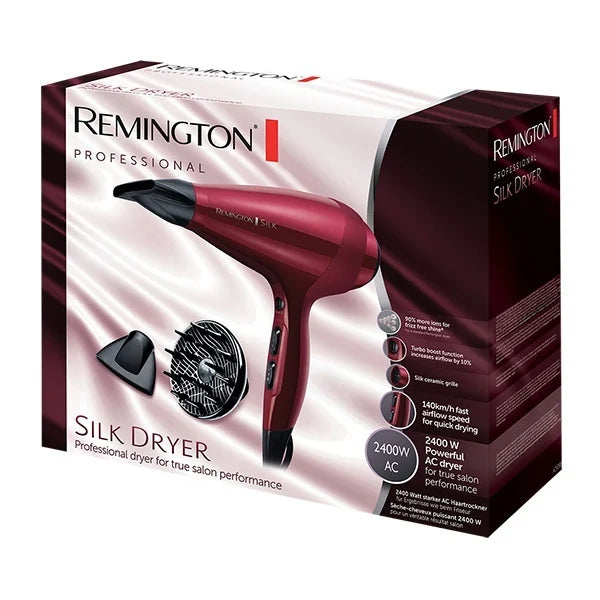 Remington AC9096 Silk sušilo za kosu