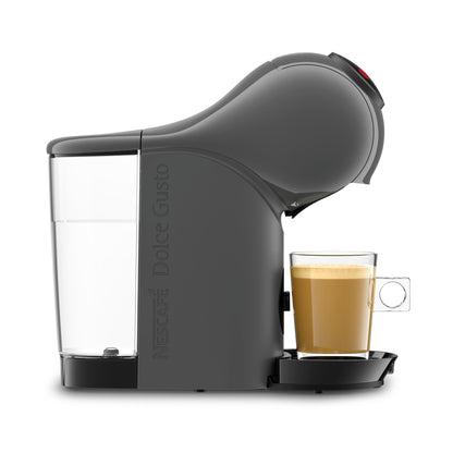 Krups aparat za kavu Dolce Gusto Genio S Touch KP243B10 antracit
