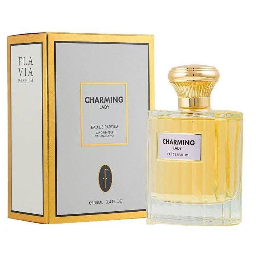 Flavia Charming Lady – Ženski parfem EDP 100ml
