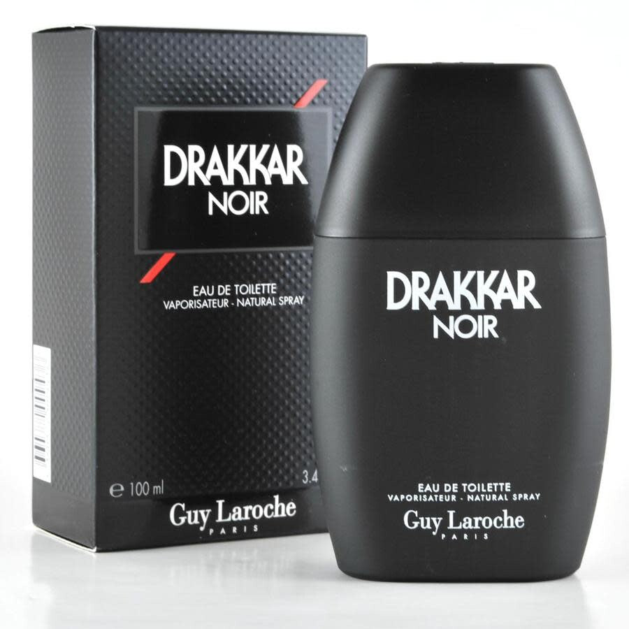 Guy Laroche Drakkar Noir – Unisex parfem 100ml
