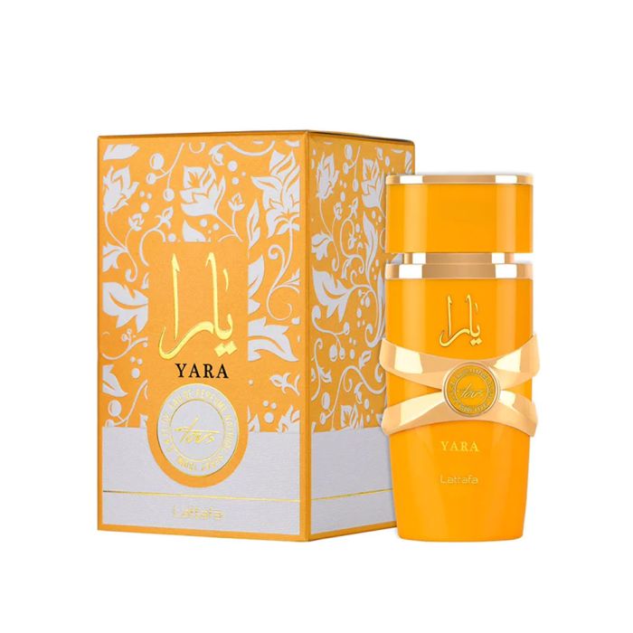 Lattafa Yara Tous Edp – Unisex parfem 100ml