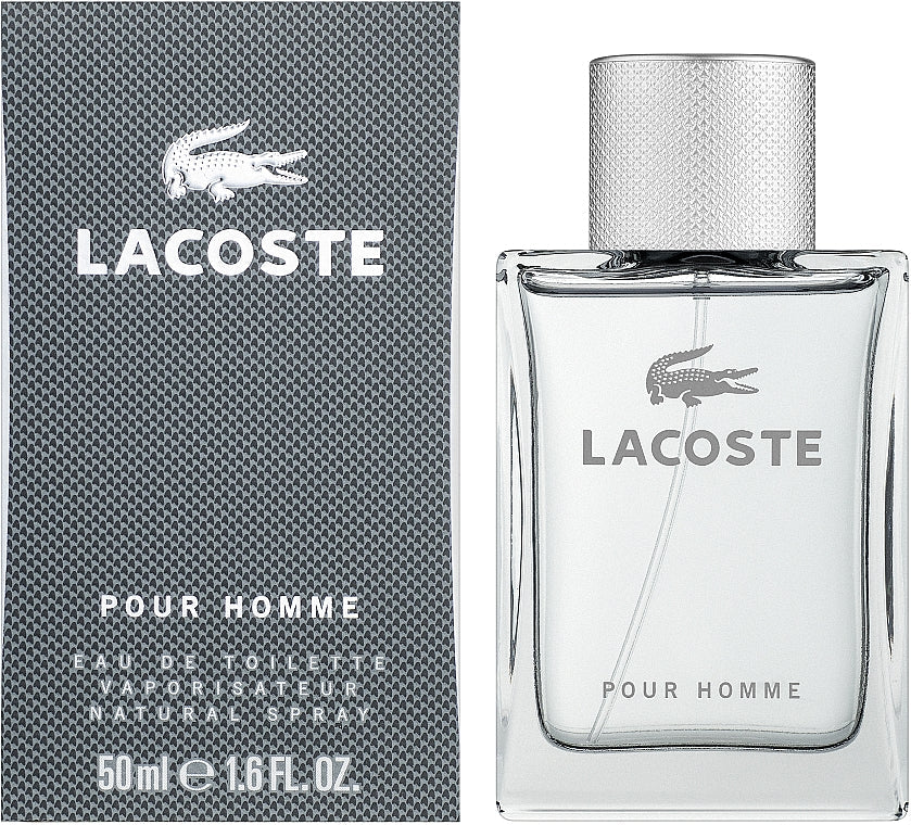 Lacoste Pour Homme – Muški parfem 100ml