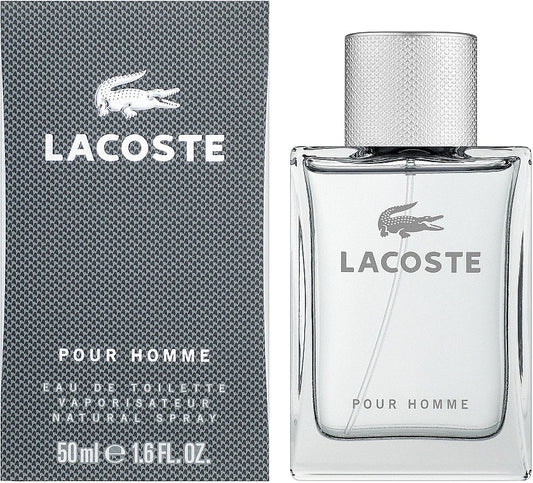 Lacoste Pour Homme – Muški parfem 100ml