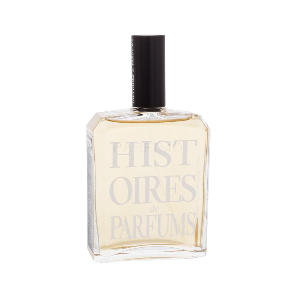 Histoires De Parfums 1969 Parfum De Revolte
EDP Test – Unisex parfem Parfum 120ml