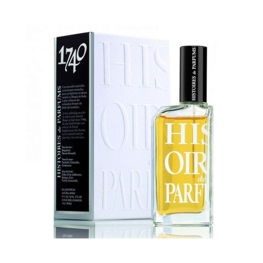 Histoires De Parfums 1740 Marquis De Sade – Unisex parfem Parfum 60ml