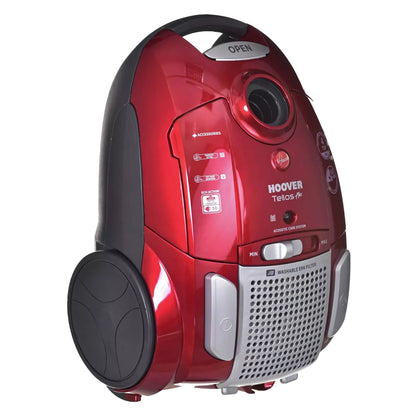 Hoover usisivač Tellos TE70 700 W, vrećica 3,5 L, EPA filter