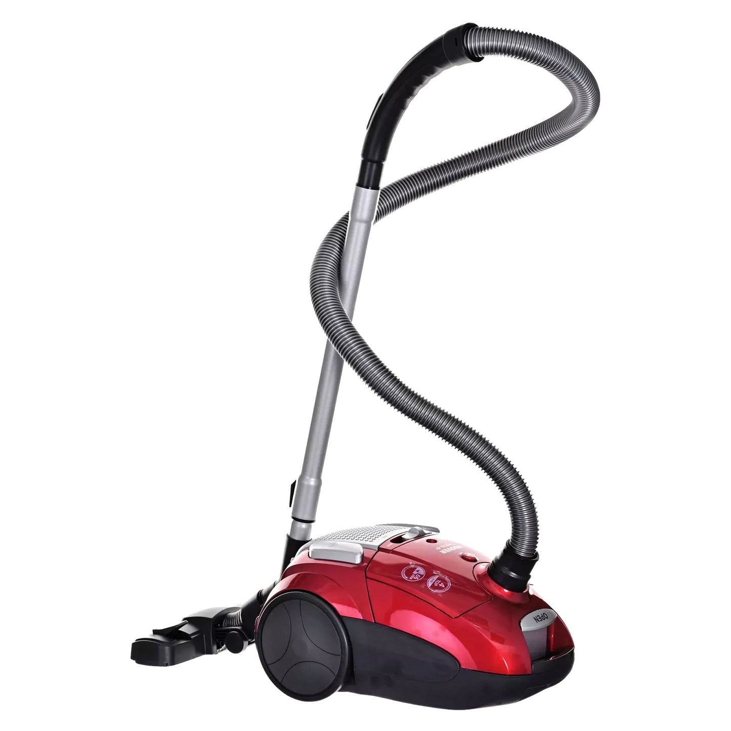 Hoover usisivač Tellos TE70 700 W, vrećica 3,5 L, EPA filter