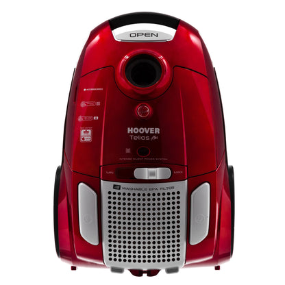 Hoover usisivač Tellos TE70 700 W, vrećica 3,5 L, EPA filter