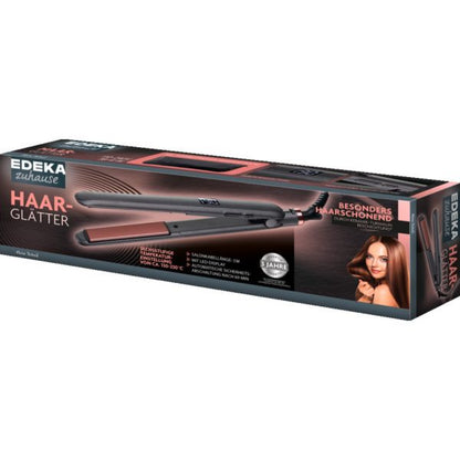 Edeka pegla za kosu HS285, keramičko-turmalinski premaz, 130-230 °C