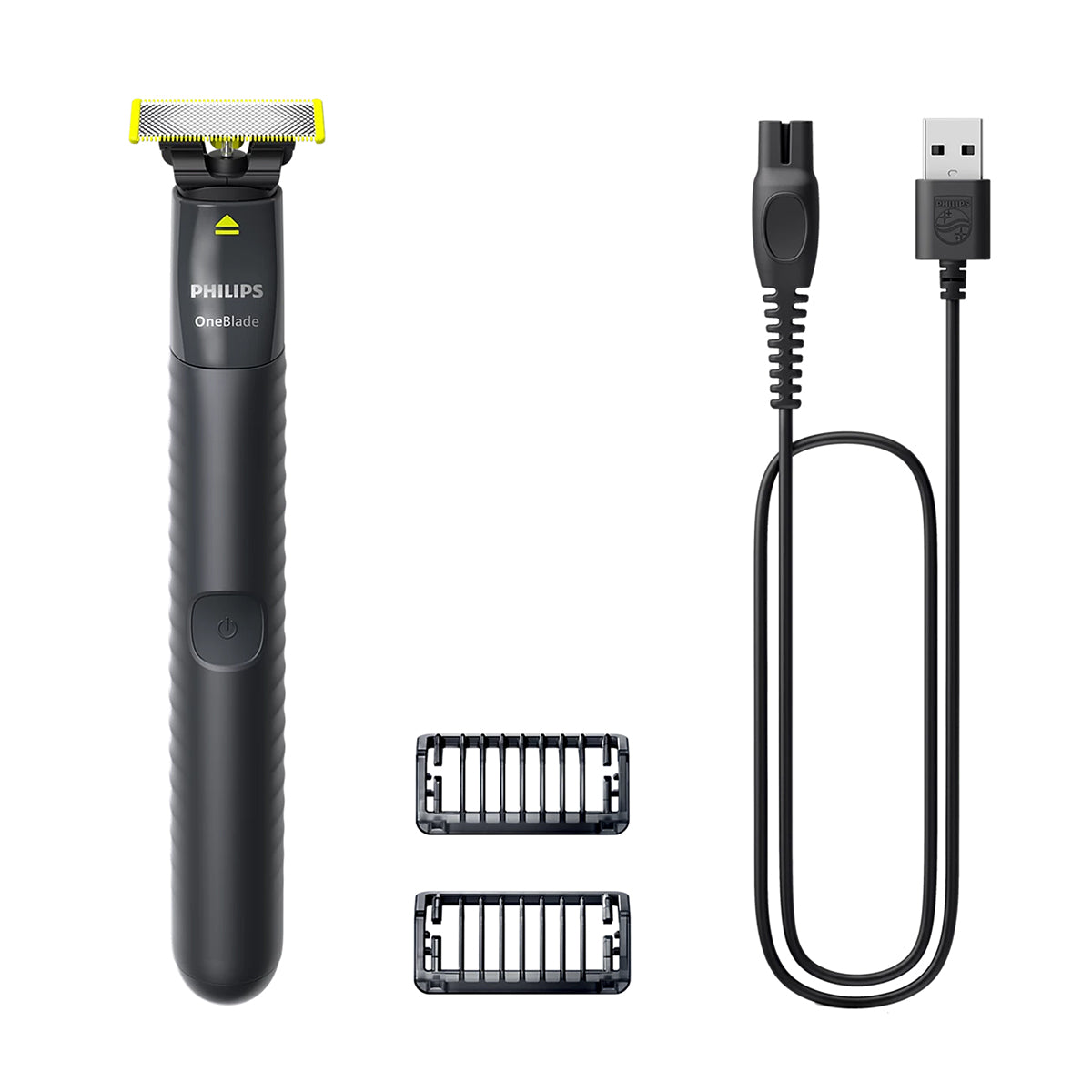 Philips brijač OneBlade QP1424/10, podrezivanje i oblikovanje