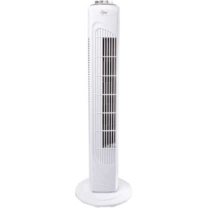 Suntec CoolBreeze 7400 TV – Stupni Ventilator 45W s Oscilacijom i Tajmerom
