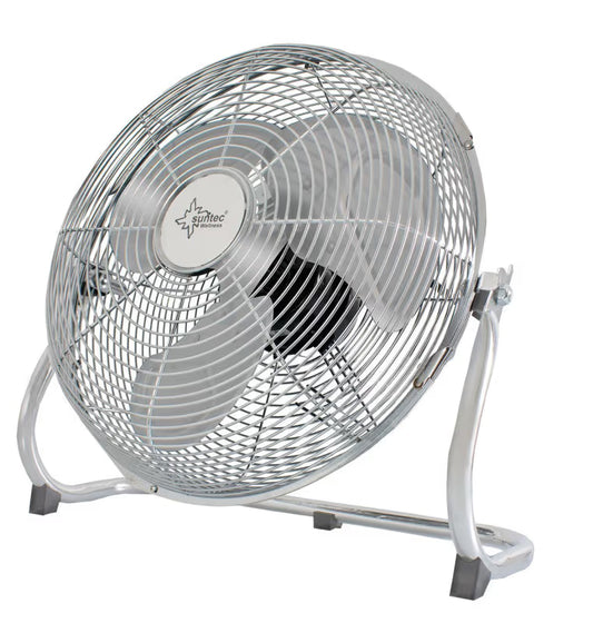 Suntec CoolBreeze 3500 BV – Podlošni Ventilator s Daljinskim i LED Ekranom