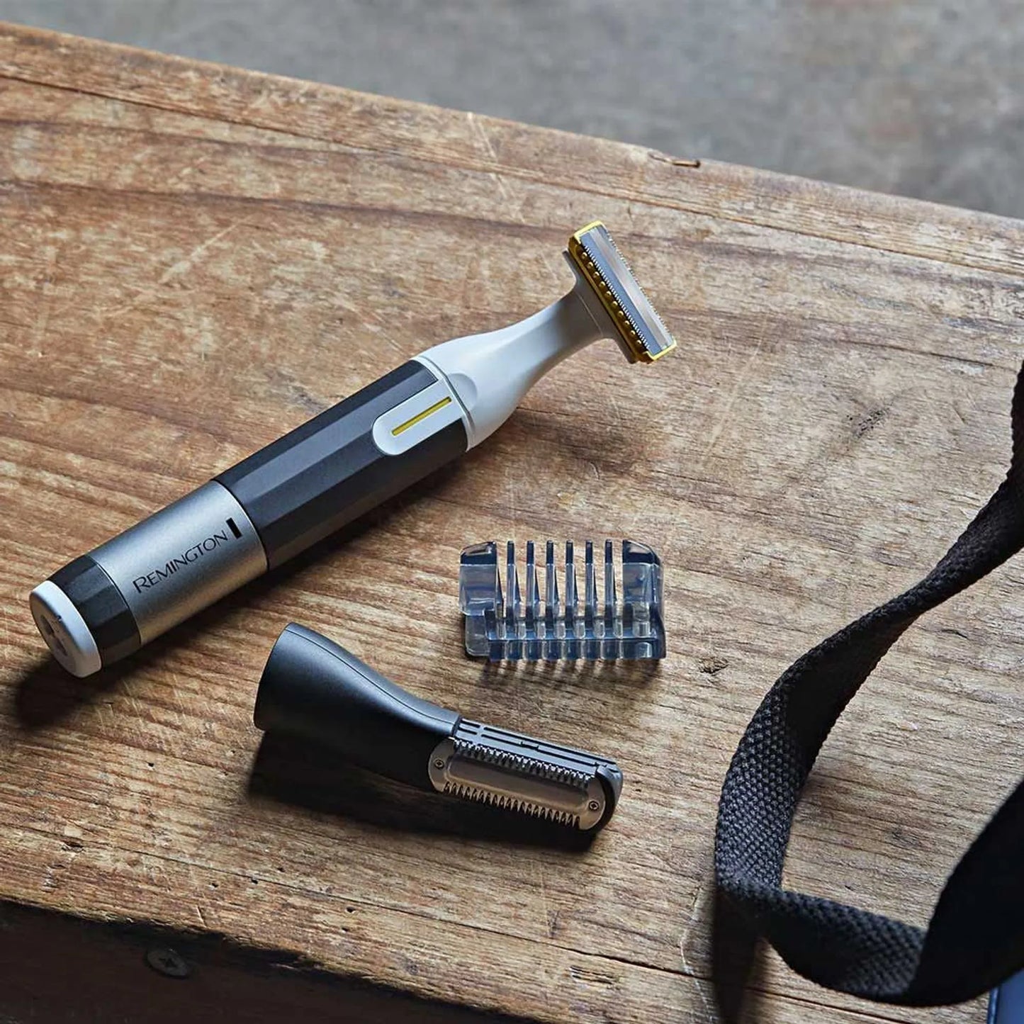 Remington HG3000 E51 Omniblade Face & Body trimer za lice i tijelo