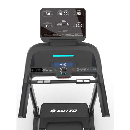 LOTTO traka za trčanje PERFORM M700 18km / 4.0 ks