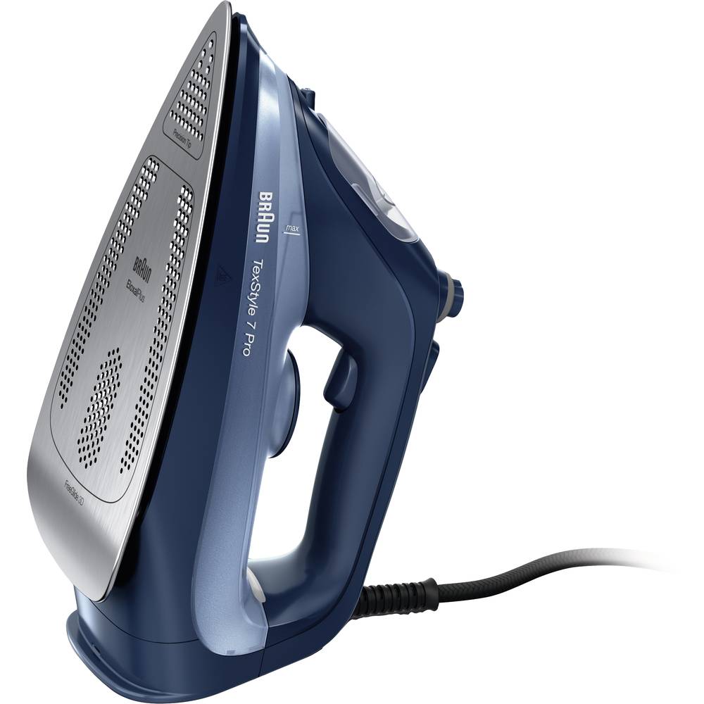 Braun TexStyle 7 Pro SI7160BL - Pegla 3000W