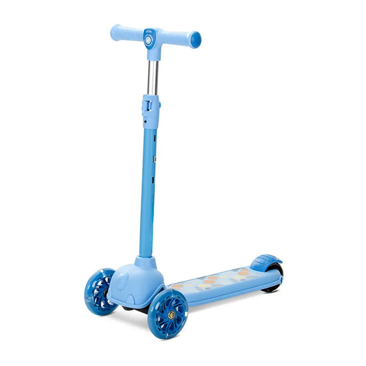 Romobil Jetster Plavi