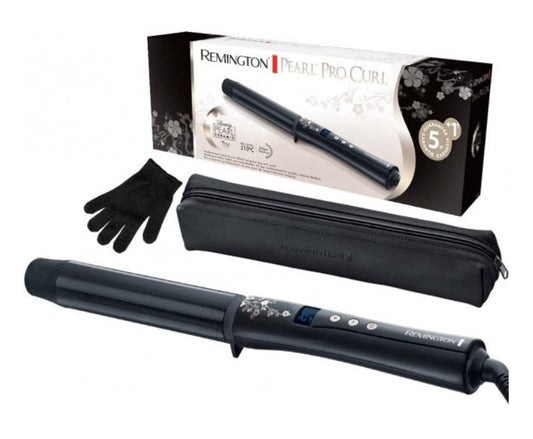 Remington CI9532 Curl Pearl Pro uvijač za kosu