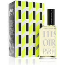 Histoires De Parfums 1804 George Sand
Test – Ženski parfem Parfum 120ml