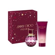 Jimmy Choo Fever – Ženski parfem EDP 60ml