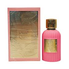 Paris Corner Qissa Pink – Ženski parfem EDP 100ml