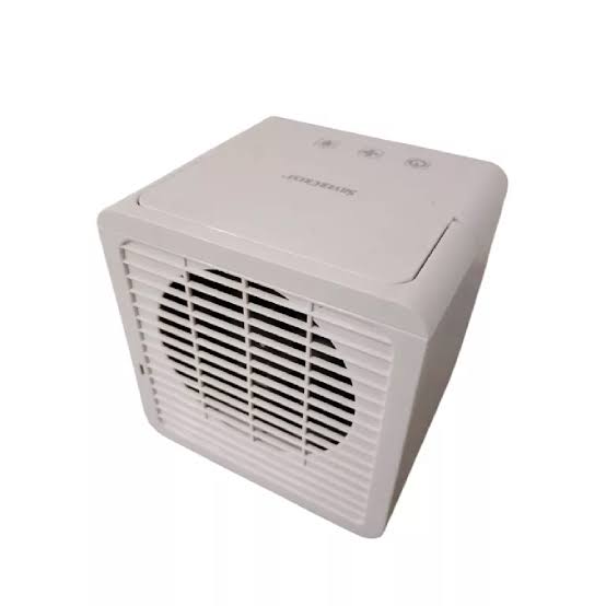 Silvercrest rashlađivač zraka STLH7 A1 7 W, spremnik 700 ml, USB-C