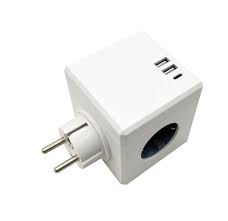 Elit adapter PowerCube PC-3A-3U