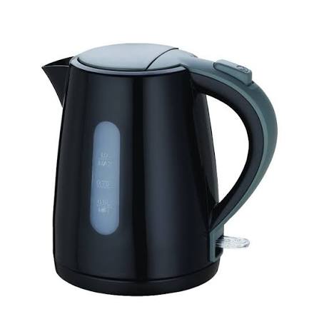 Quigg kuhalo za vodu GT-WK1L-01 1 L, 2200 W