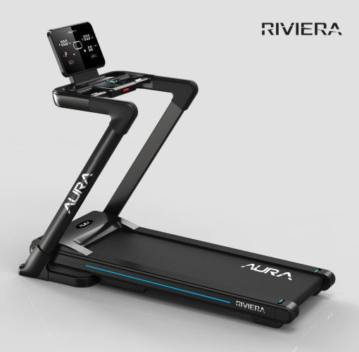 AURA Traka za trčanje RIVIERA 15 km/h, 3.25 KS