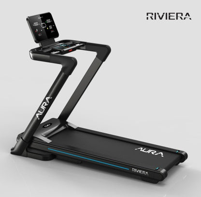 AURA Traka za trčanje RIVIERA 15 km/h, 3.25 KS