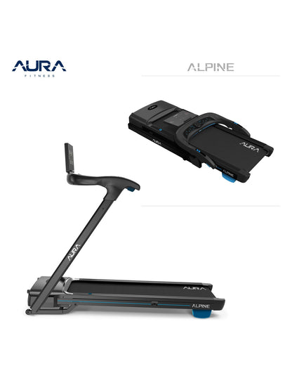 Aura Alpine traka za trčanje