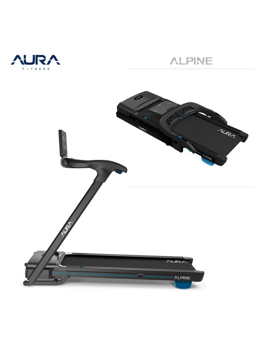 Aura Alpine traka za trčanje